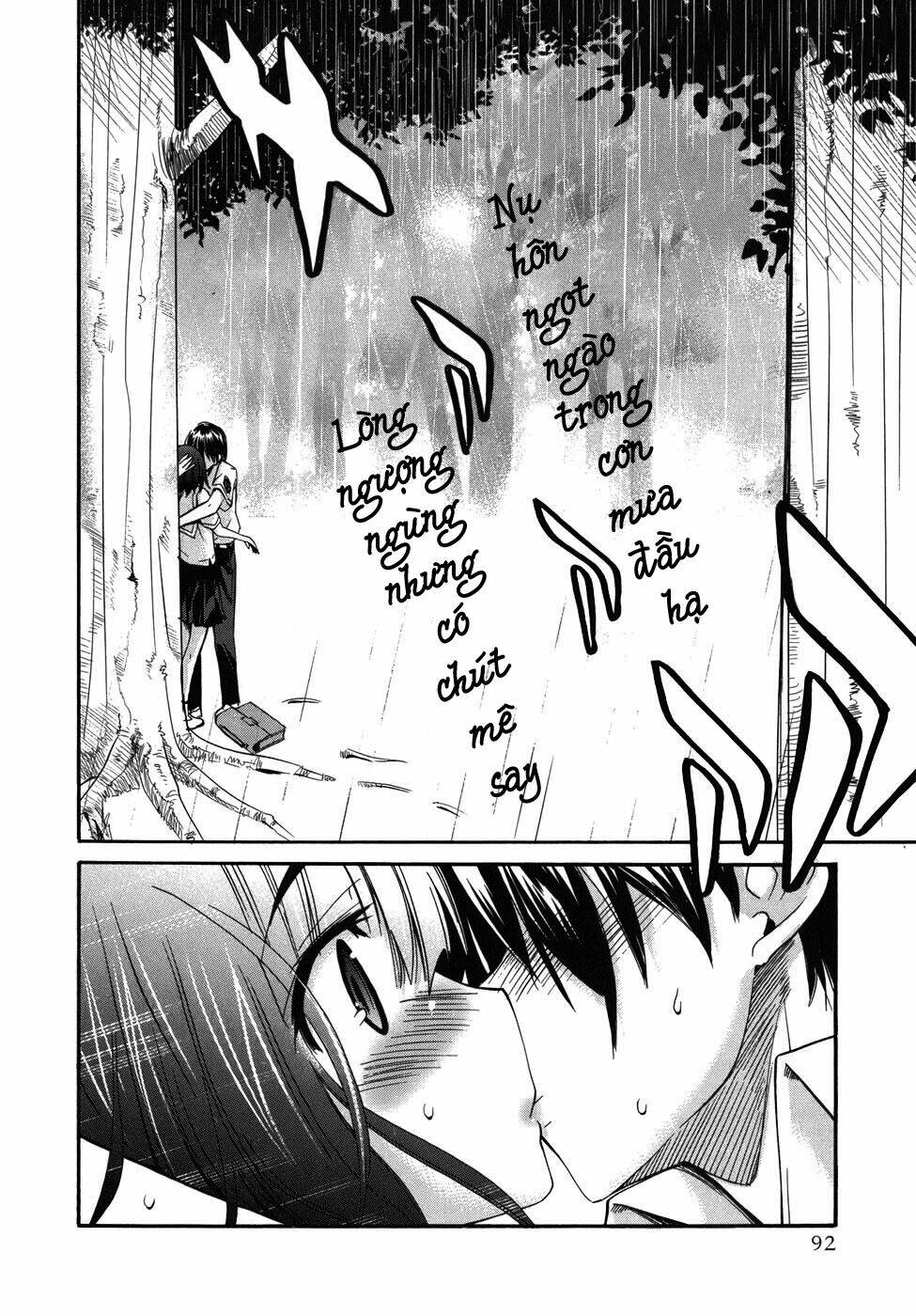 kimikiss chapter 22 4