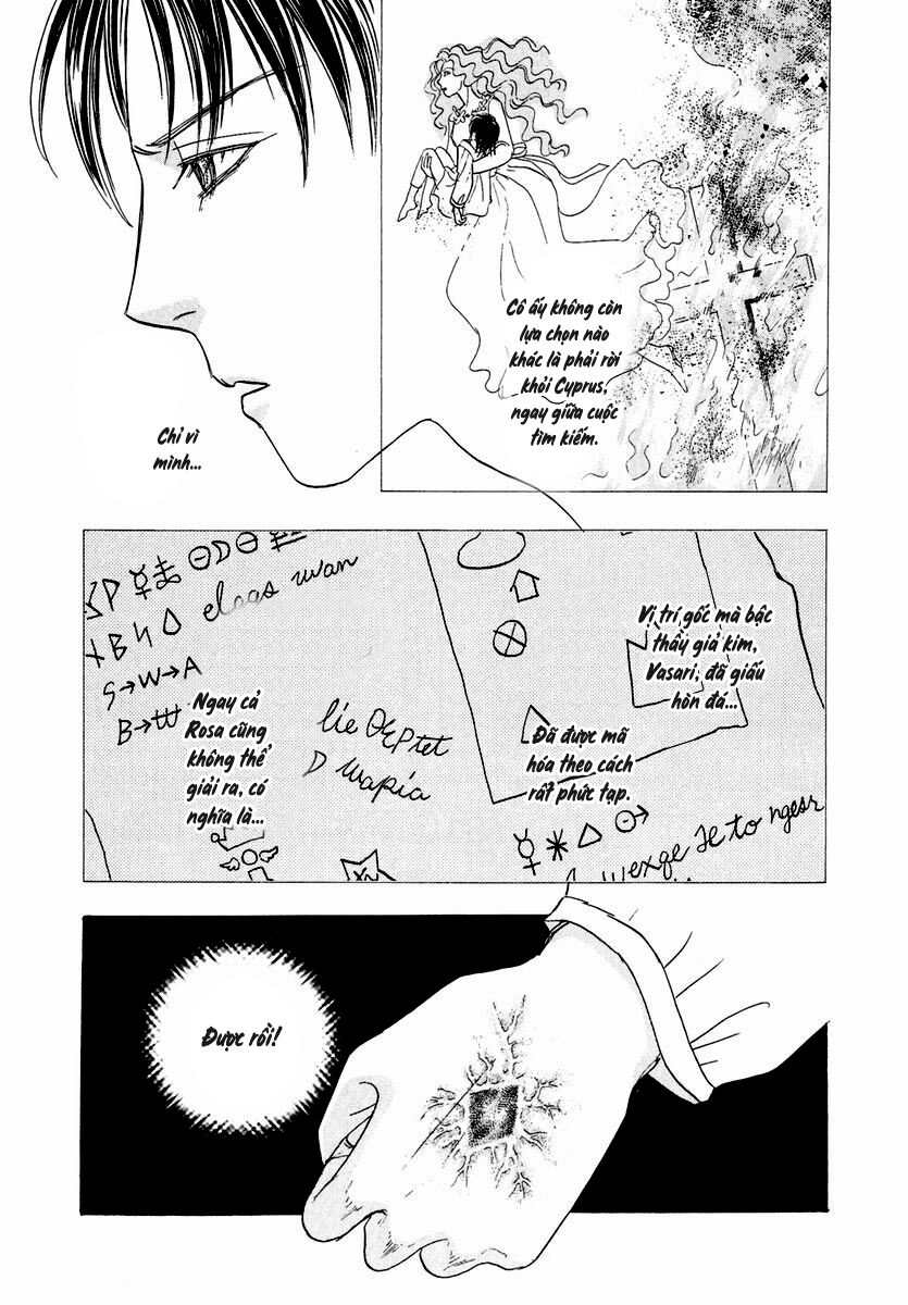 kenja no ishi chapter 19 19