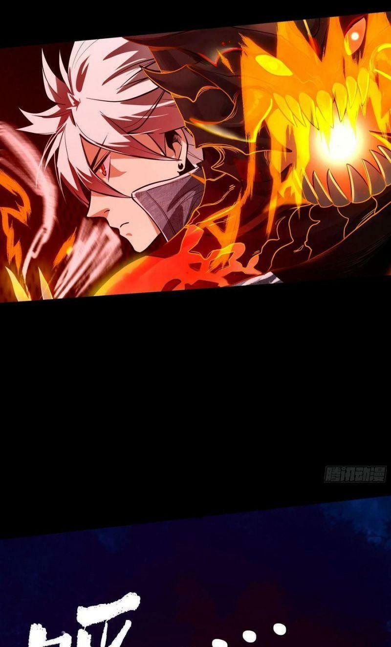 con quỷ đã sẵn sàng cho bữa tối ! chapter 68 37