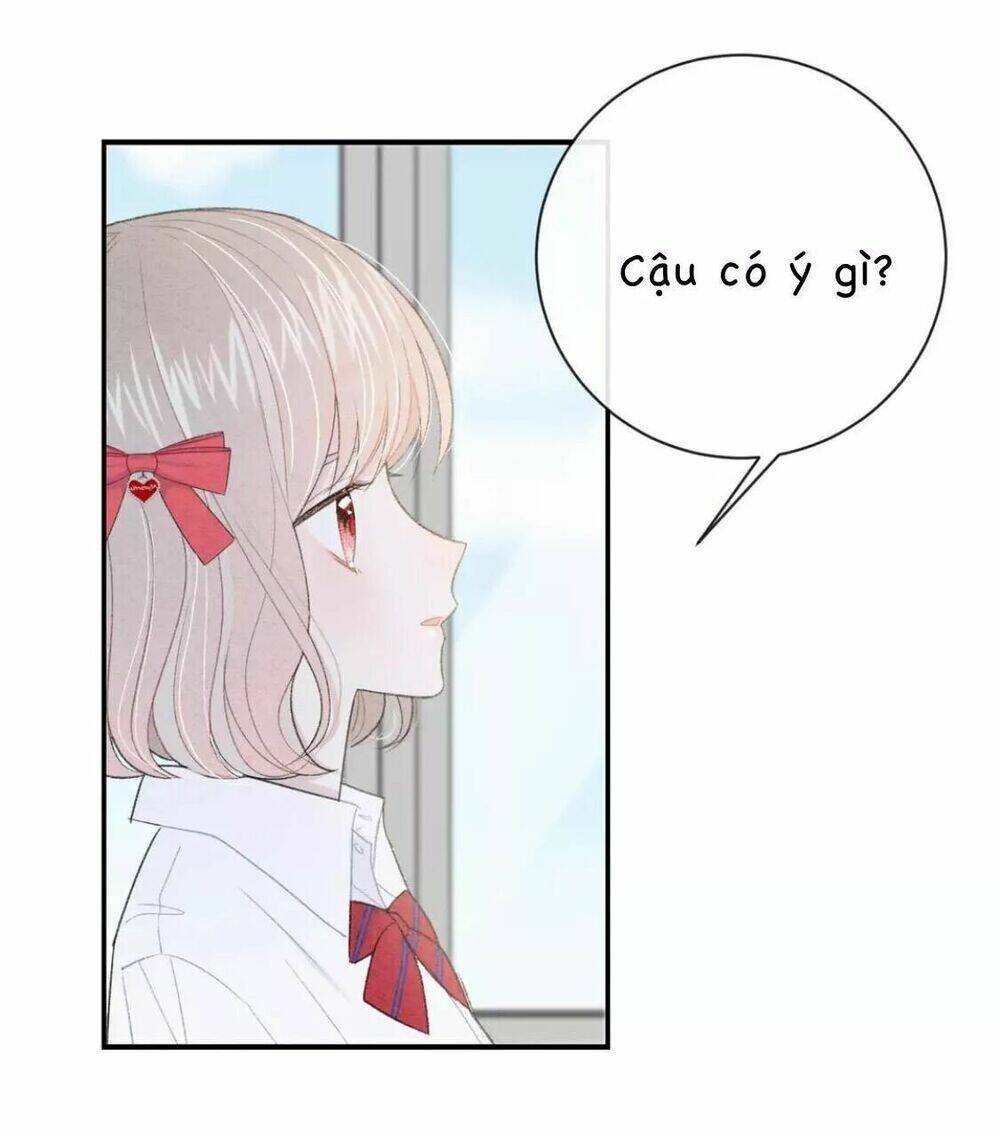 từ cái nhìn của em chapter 11 15