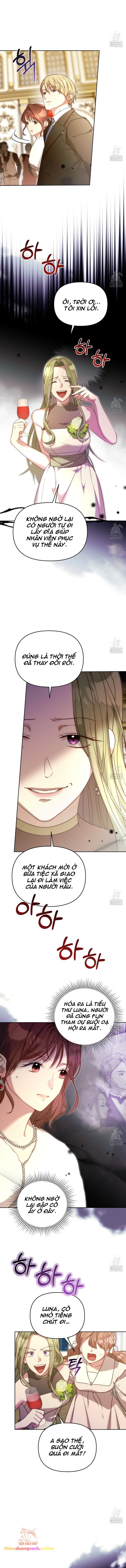 [18+] scandal hợp pháp chapter 10 5