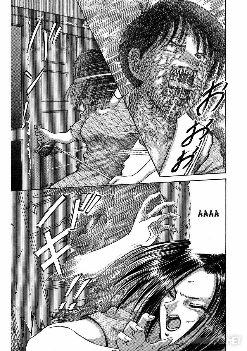 dangerous female teacher chapter 14 15