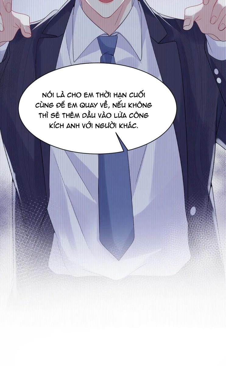 lại bị bạn trai cũ nhắm trúng rồi chapter 53 30