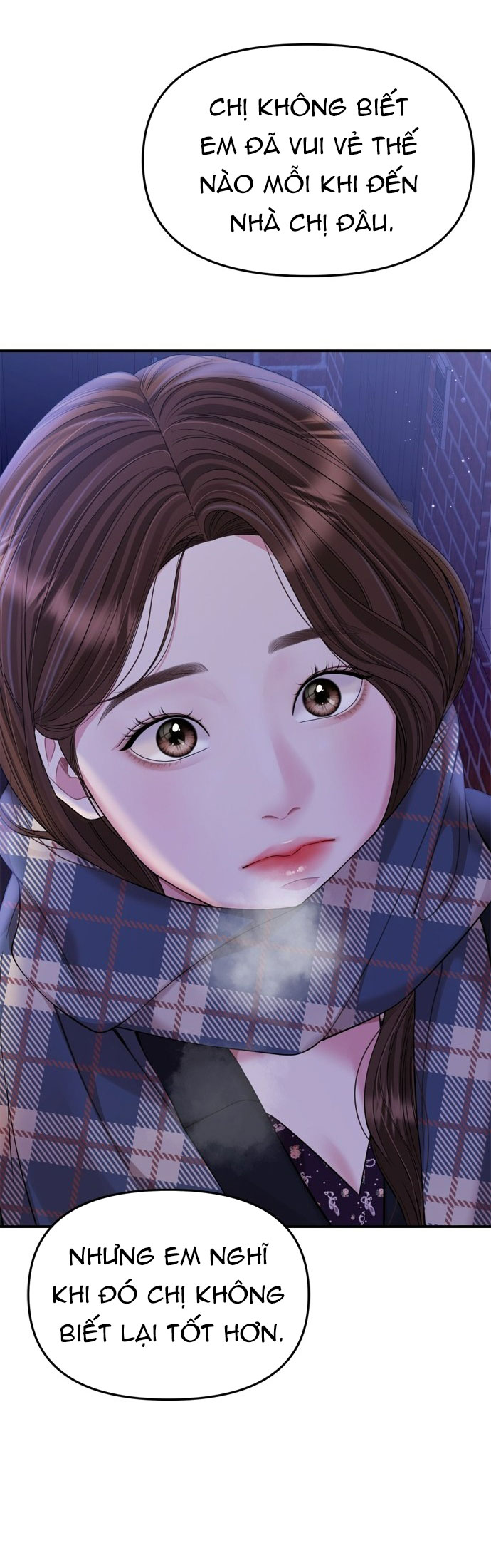 gửi em người đánh cắp những vì sao - to you who swallowed a star chapter 158.2 26