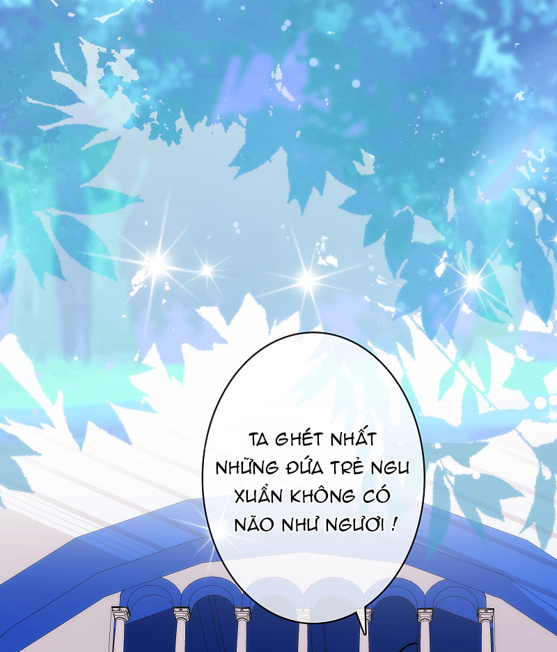 vương phi của babylon chapter 18 14