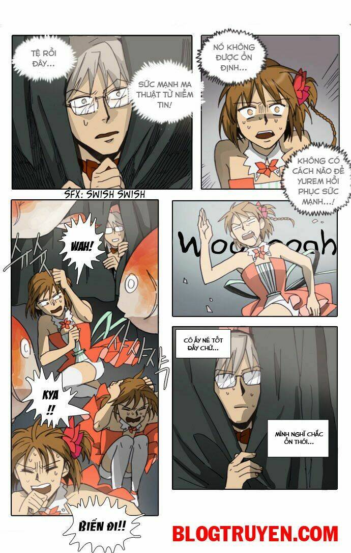 nữ sinh phép thuật chapter 6 6