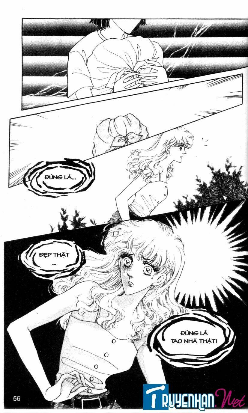 sao đổi ngôi chapter 2 28