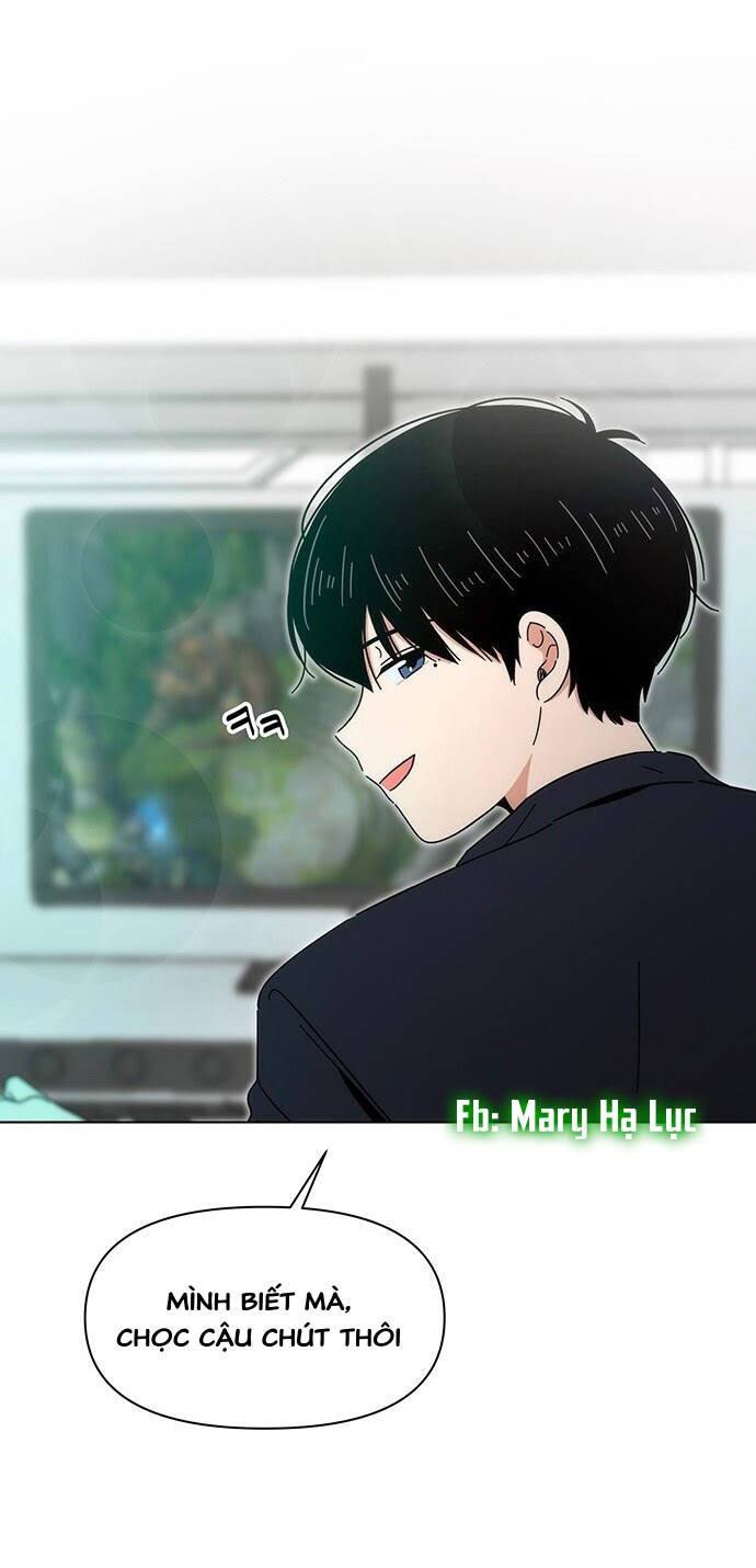 thanh xuân rực rỡ - season of blossom chapter 9 73