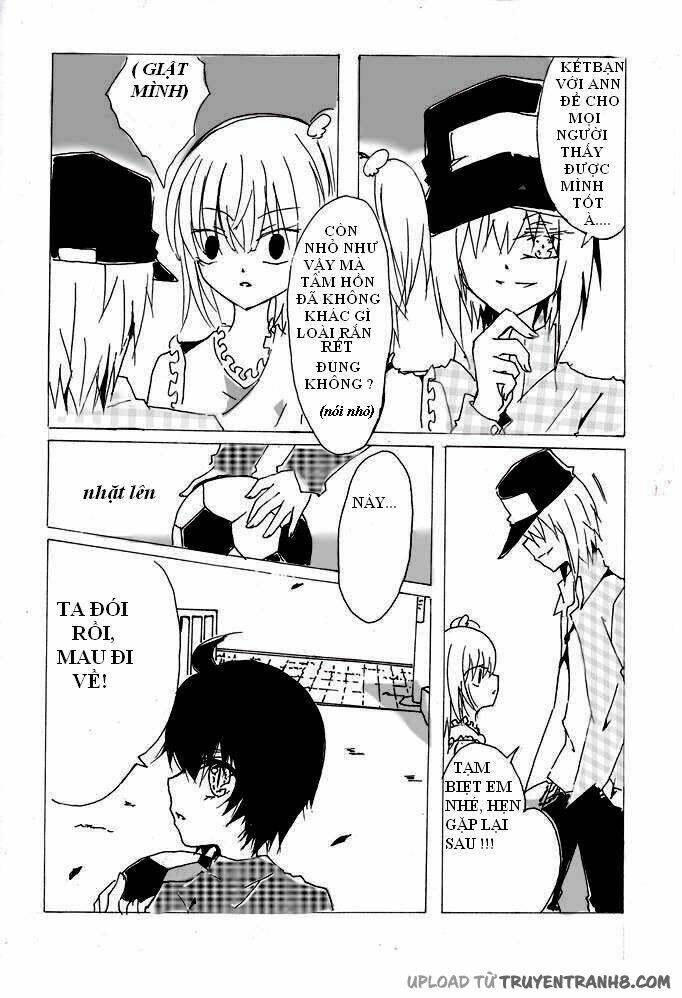 yashin no akuma chapter 2 13