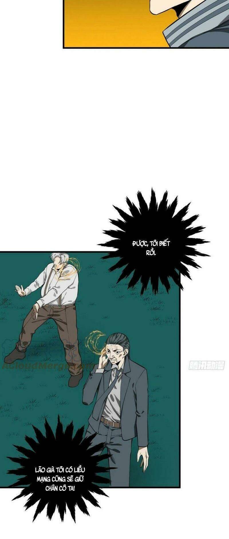 người tu tiên tại đô thị chapter 182 8