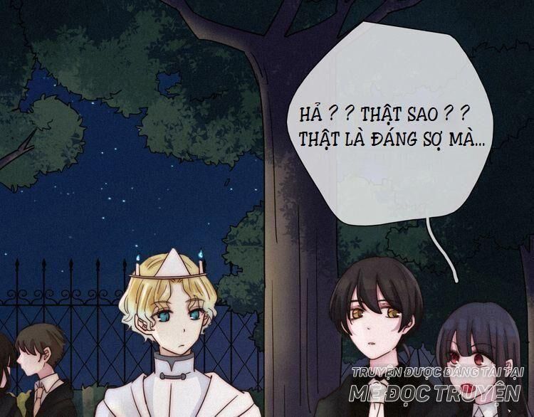 đêm tối chốn này chapter 48 27