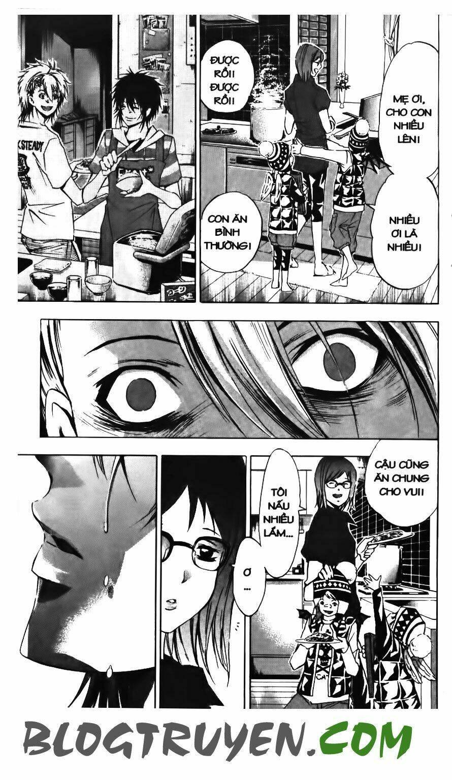 ma vương chapter 72 13