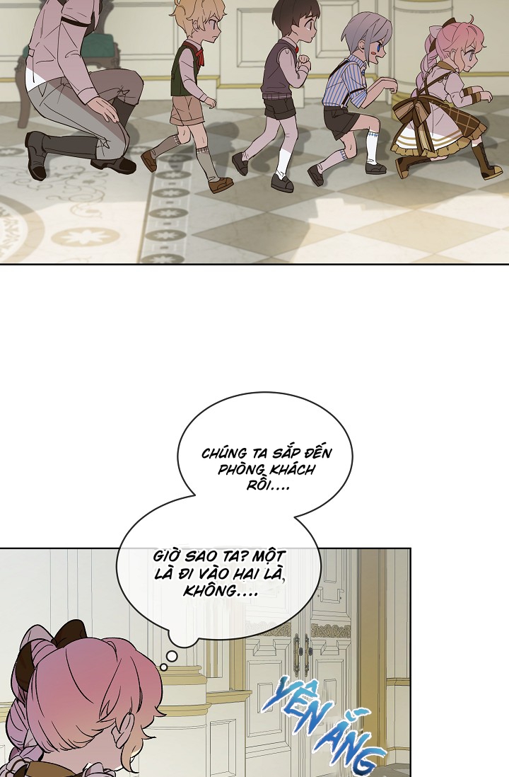 quý cô quyền lực chapter 11 41