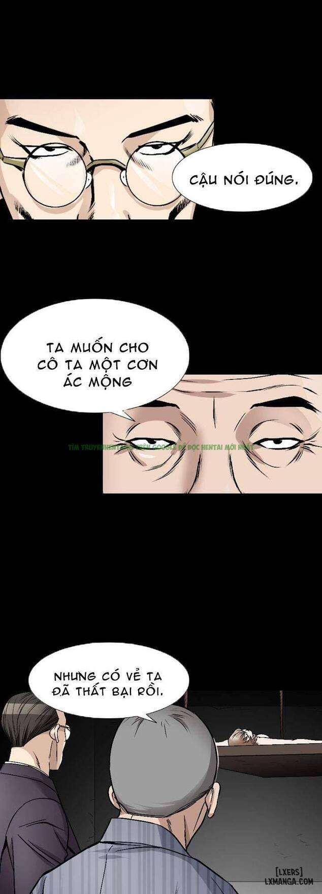 mùi vị của đôi bàn tay chapter 73 20