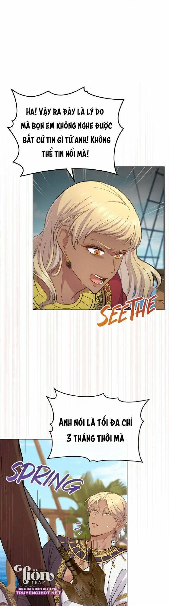 Lừa Người Hợp Với Em chapter 32.1 6