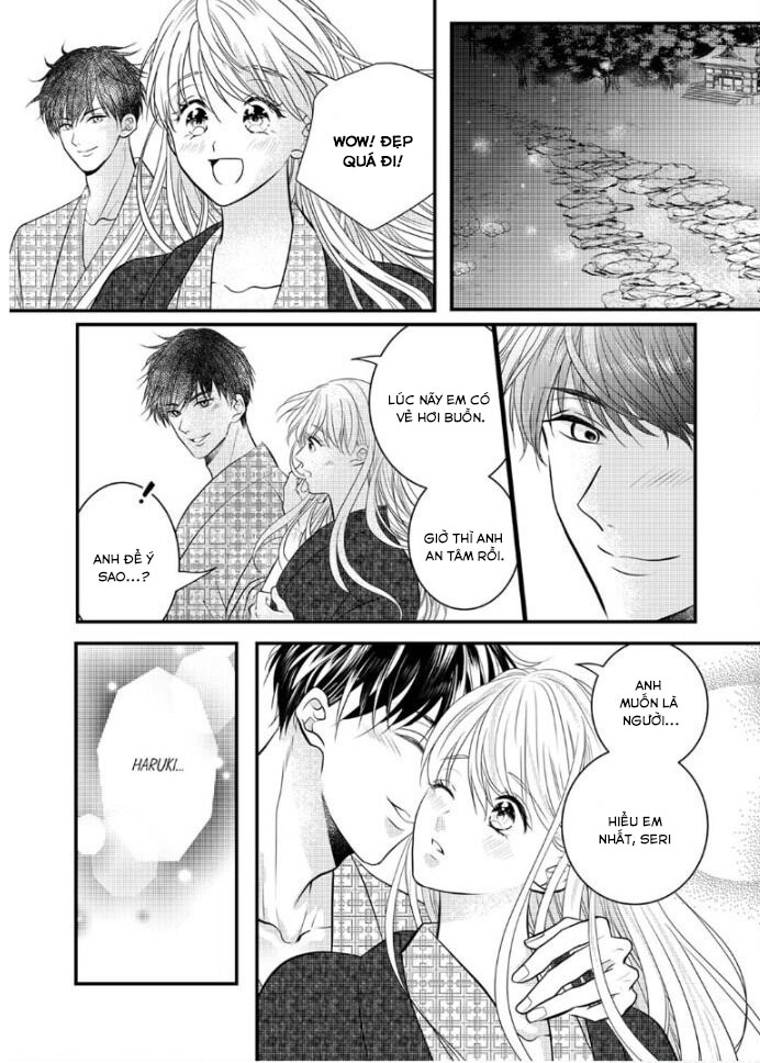 anh khiến em mệt mỏi chapter 9 11