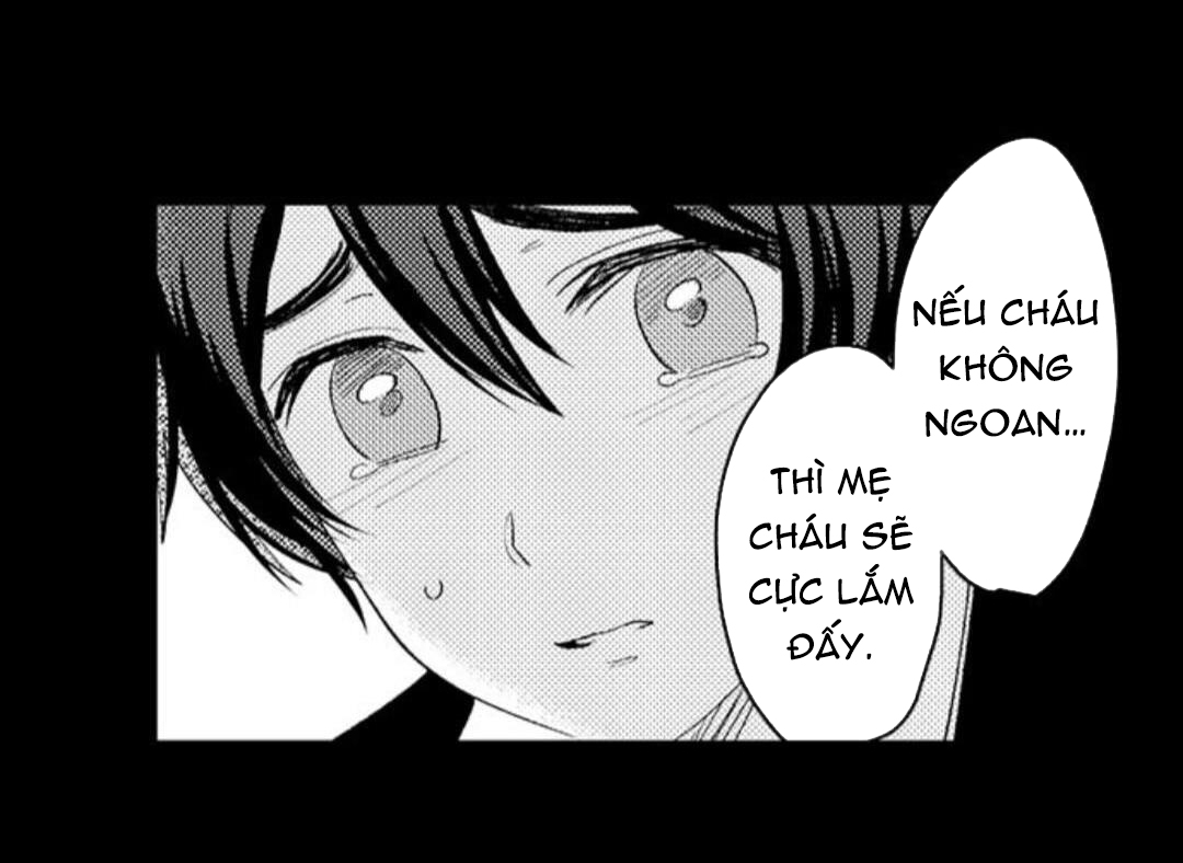 mặt sẹo quyến rũ chapter 16 8