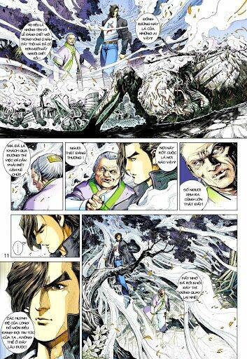 vương tiểu long chapter 2 11