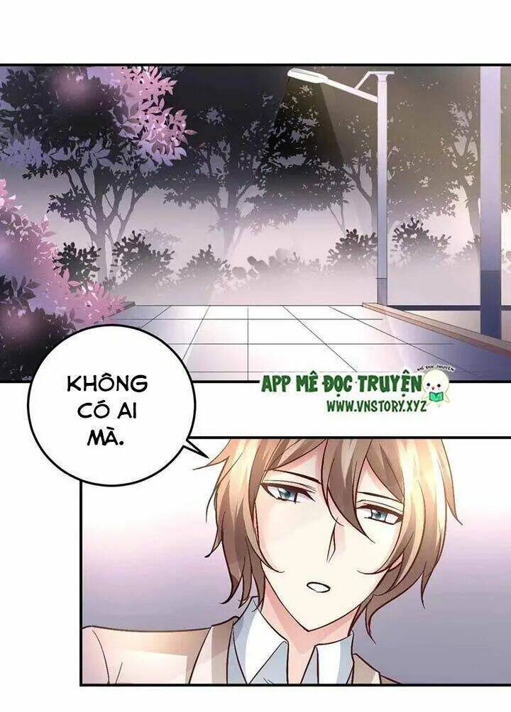 trò chơi săn tình - tổng tài khó kìm lòng chapter 52 12