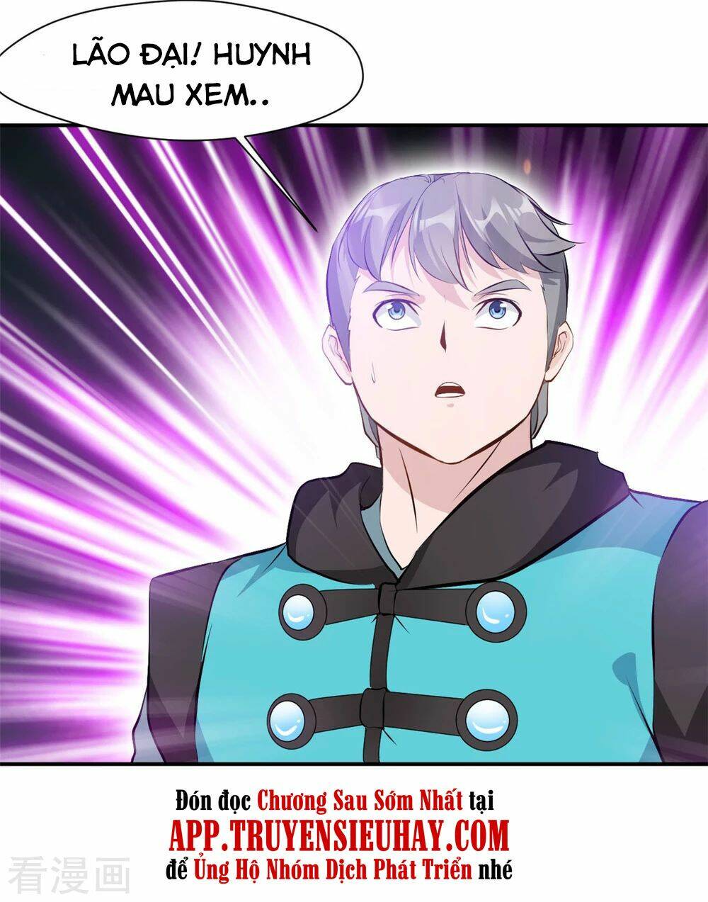 một đời thành tiên chapter 70 8