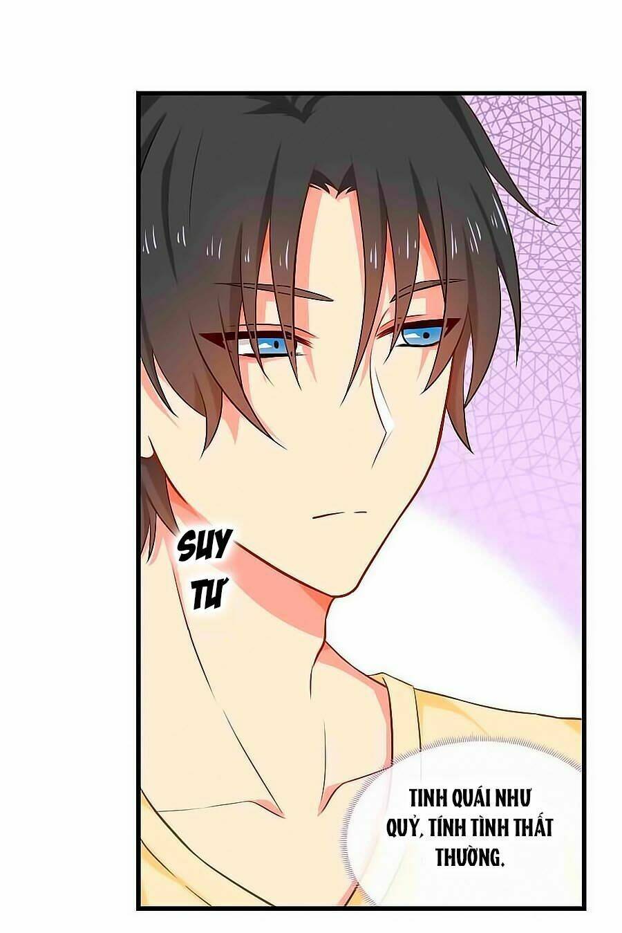 chỉ nhiễm thành hôn chapter 49 12