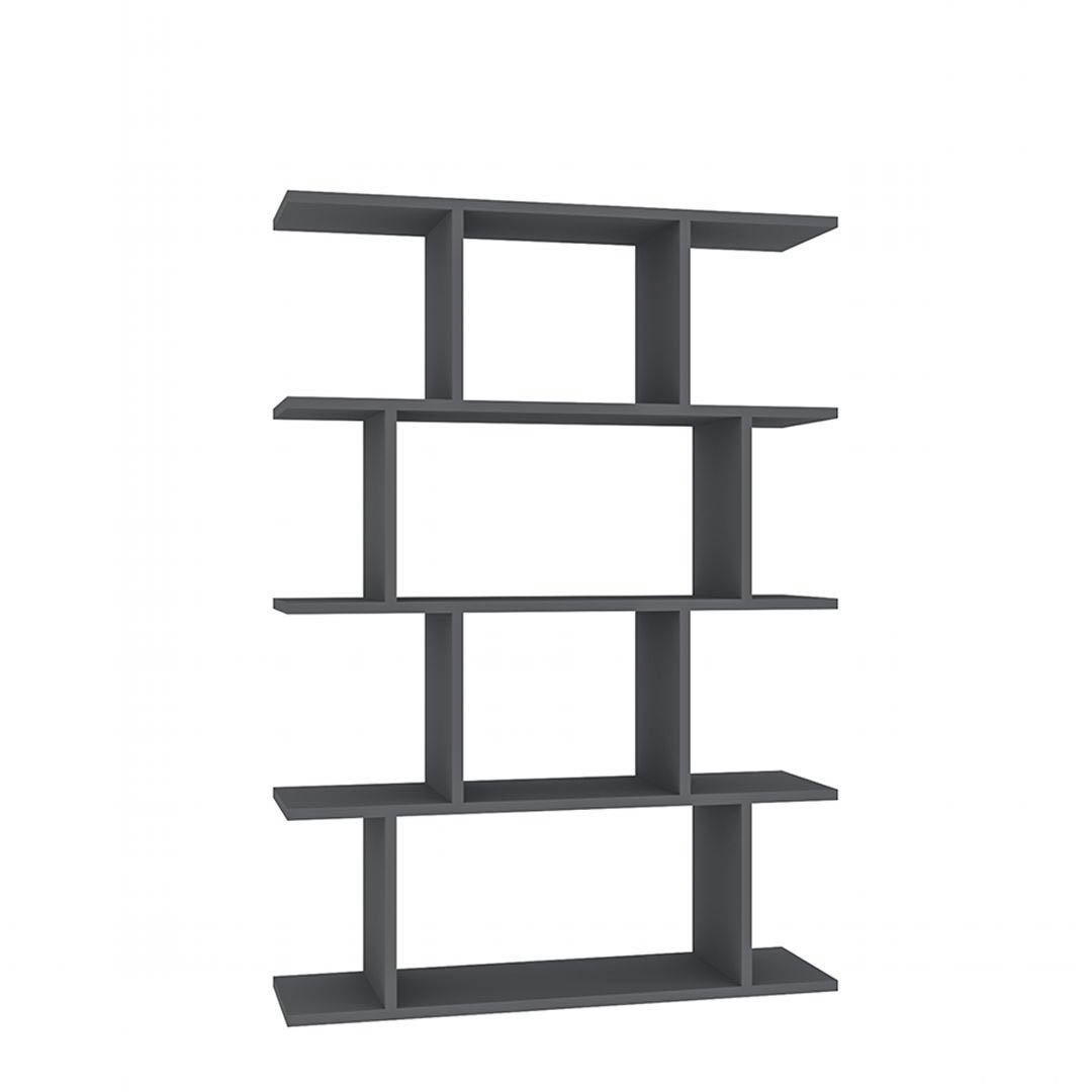 Giá sách hiện đại gỗ công nghiệp SMLIFE Balon