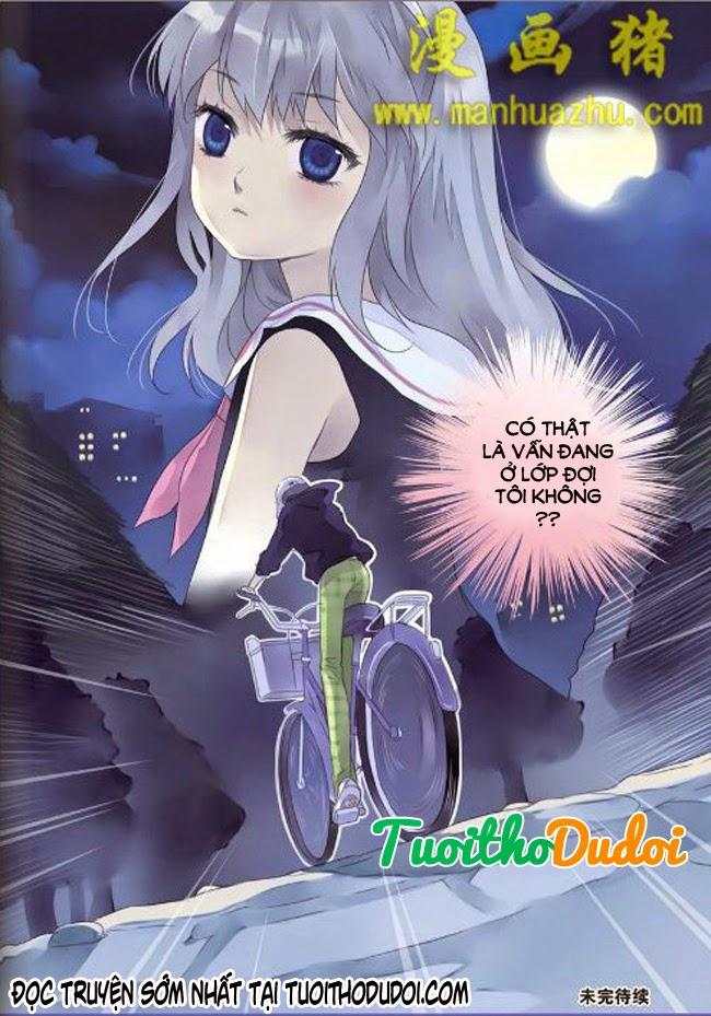 lam sí chapter 7 21