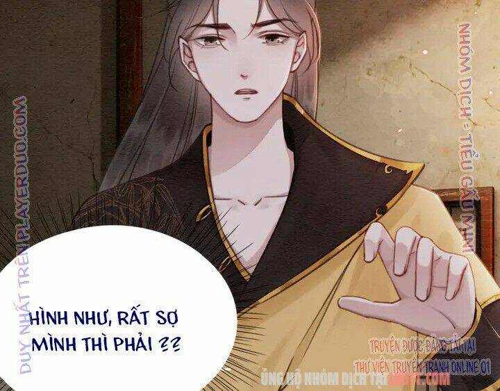 trọng sinh bá sủng nhiếp chính vương quá mạnh mẽ chapter 149 52