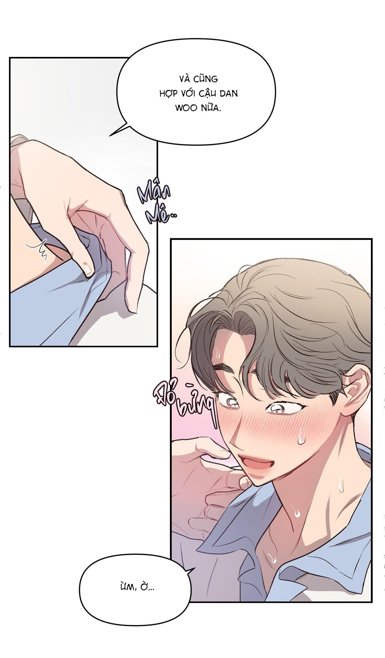 bí mật của mái tóc chapter 19 40