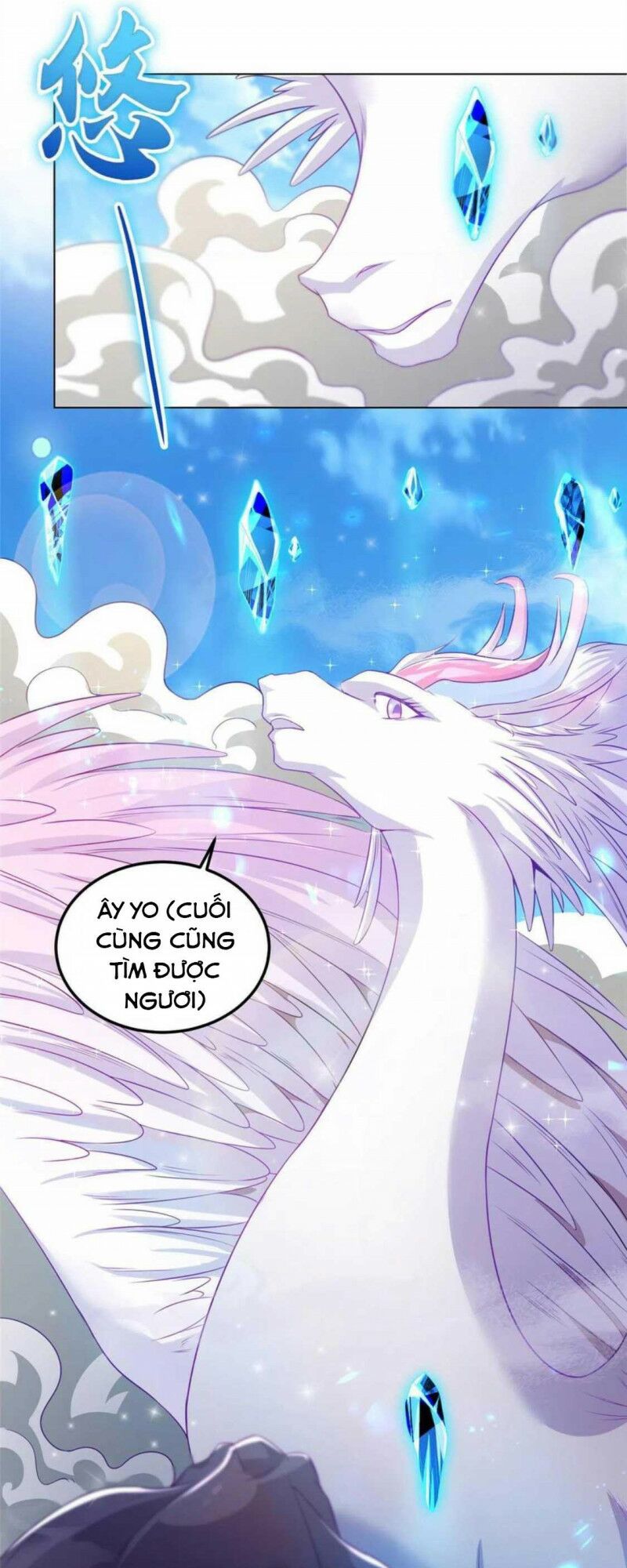 người nuôi rồng chapter 152 23