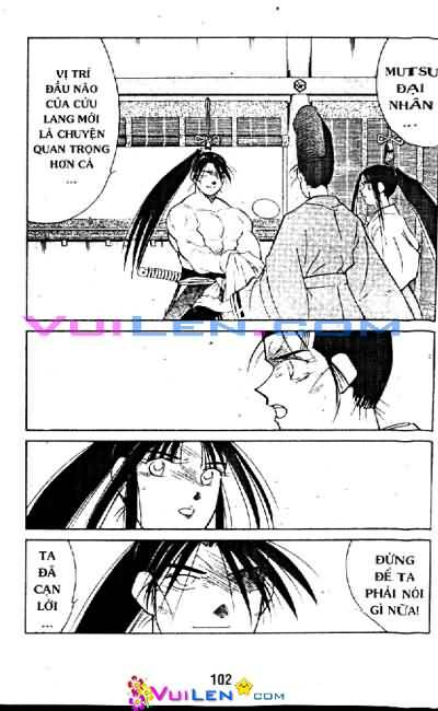 truyền nhân atula phần ii chapter 14 103