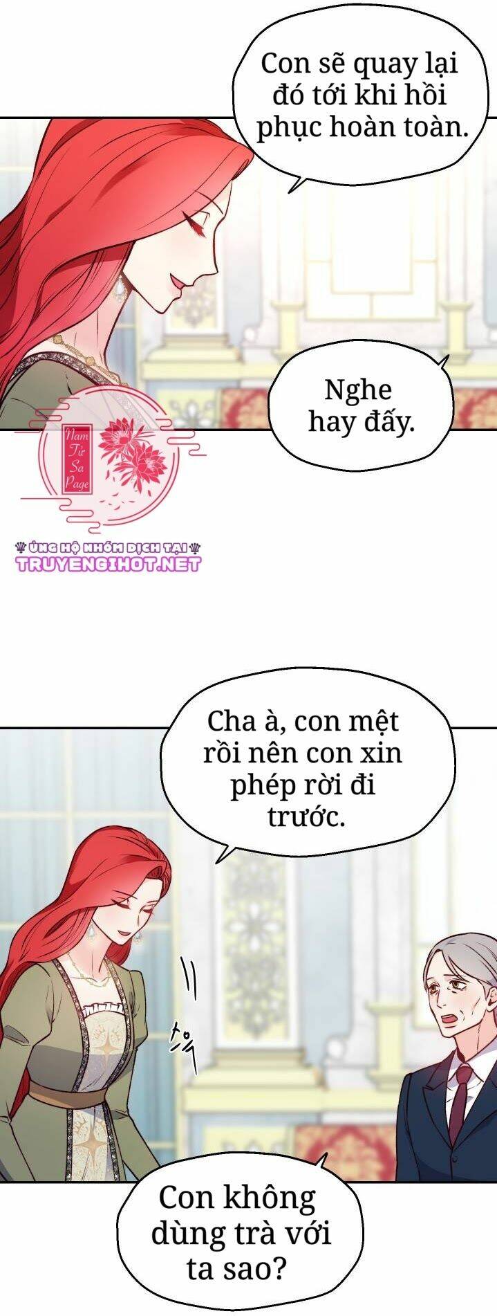 phản diện rất dễ làm chapter 23 35