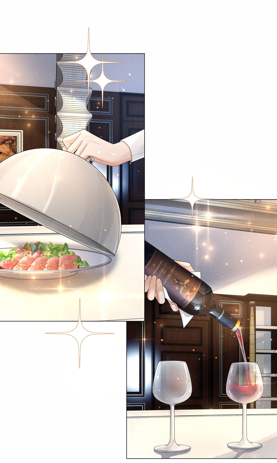 dior tiên sinh chapter 63 9