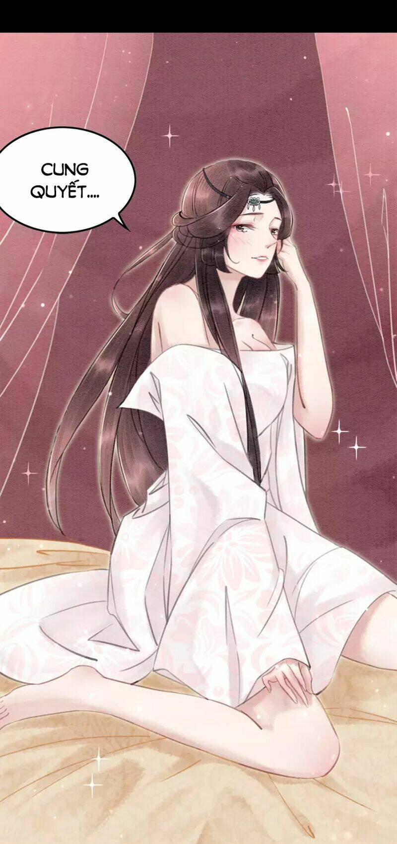 trọng sinh bá sủng nhiếp chính vương quá mạnh mẽ chapter 21 14