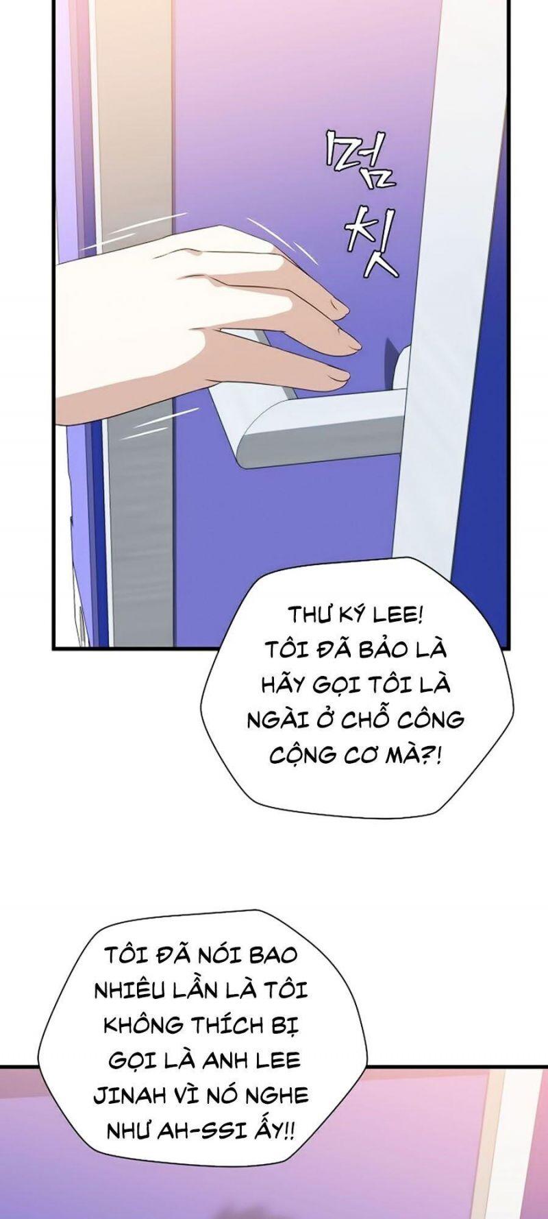 tiêu diệt đấng cứu thế chapter 27 22