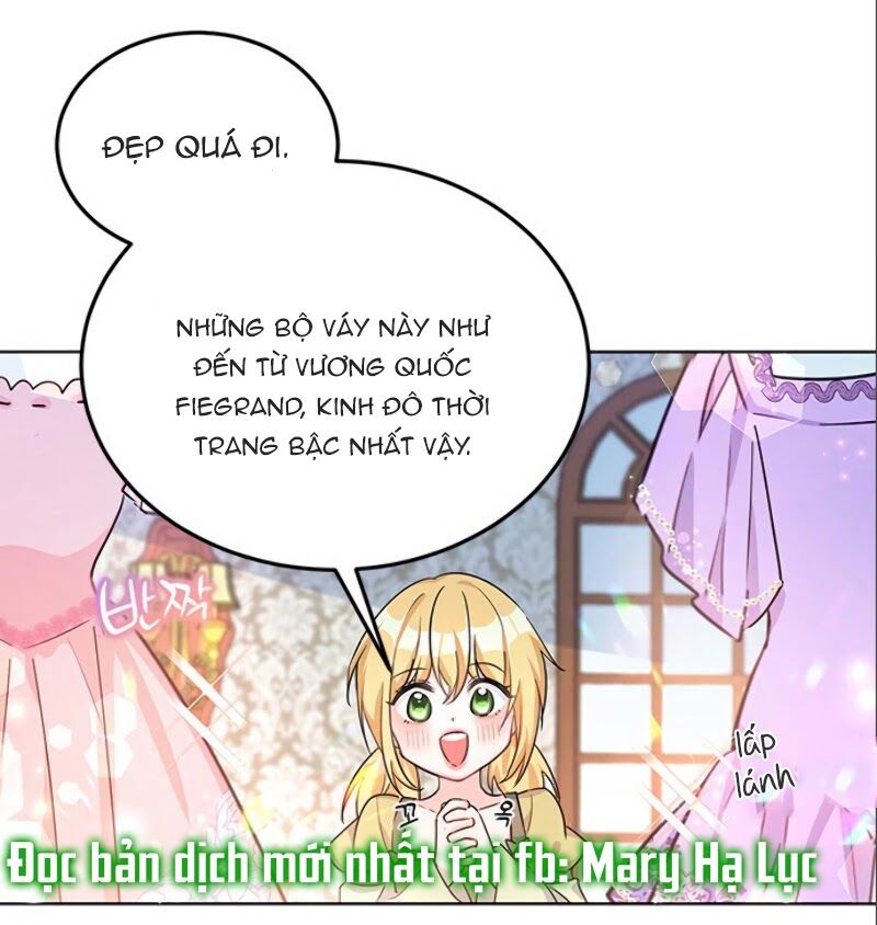 nữ hiệp trở về chapter 16.1 33