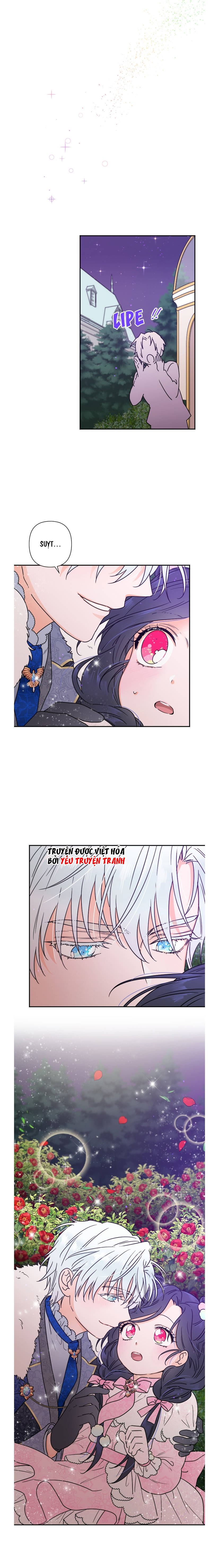 lady baby chapter 98 1