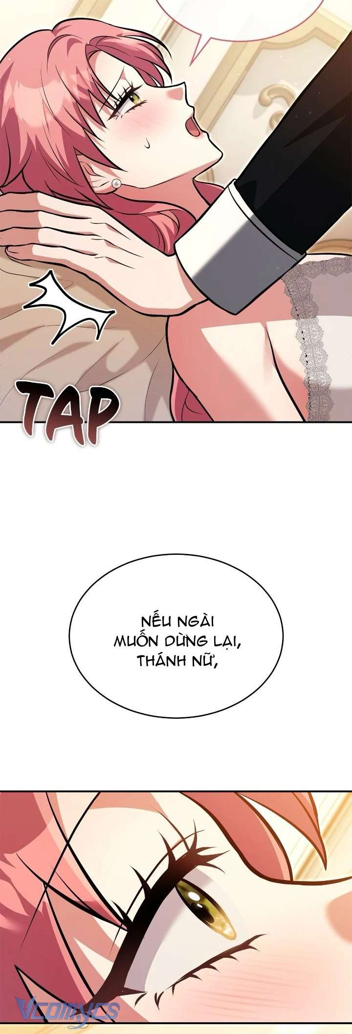 [18+] dàn harem nóng bỏng đang dần lạnh nhạt với tôi! chapter 5 47