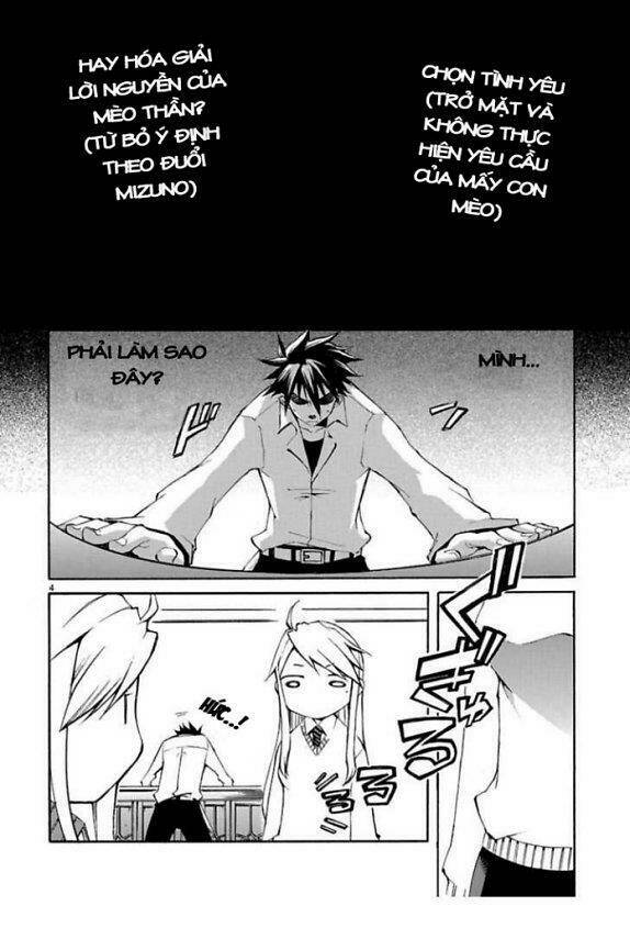 nyankoi! chapter 7 5