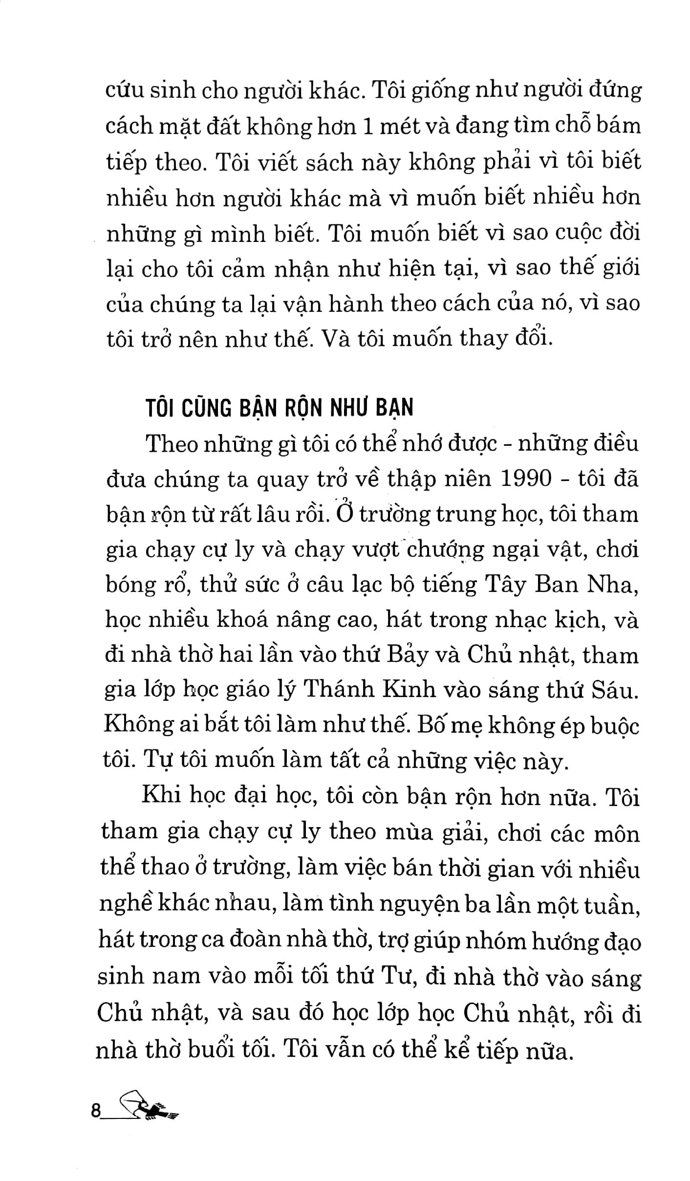 Xử Lý Tình Trạng Bận Muốn Điên