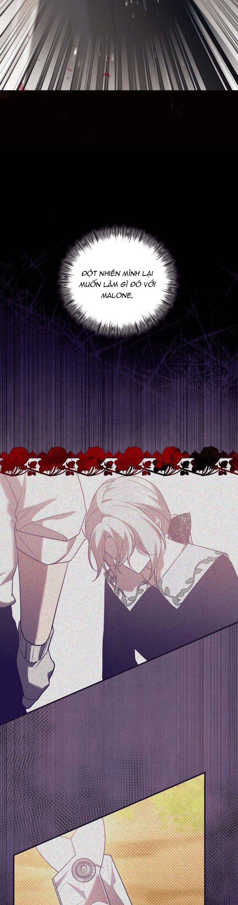 xin hãy ủng hộ sự trả thù của tôi chapter 3 27