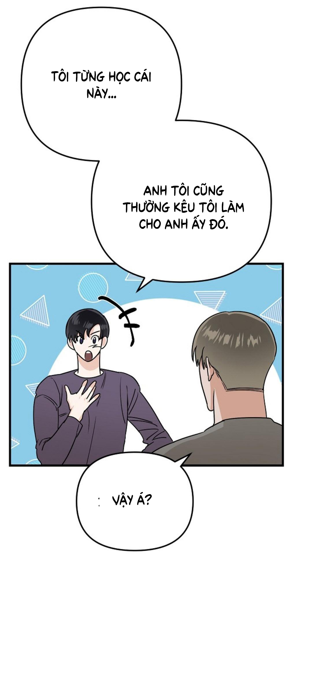 thiên đường một lần nữa chapter 7 26