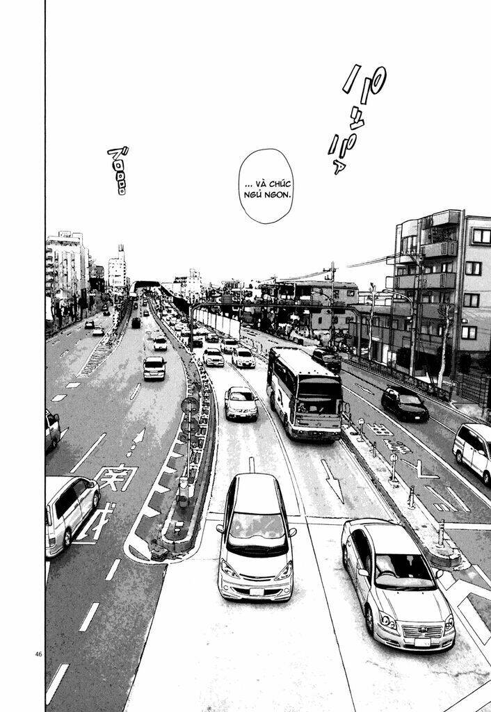 tôi là người hùng chapter 1 45