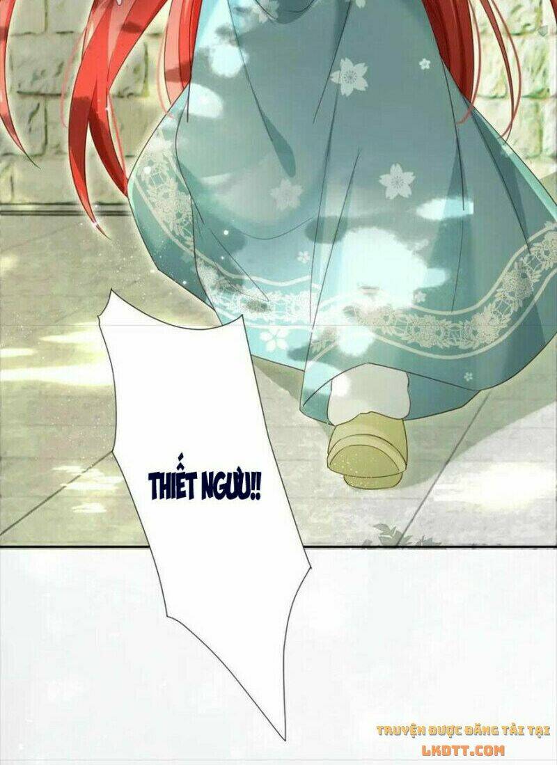 hắc hóa nam chính trực tuyến nuôi thỏ chapter 58 25