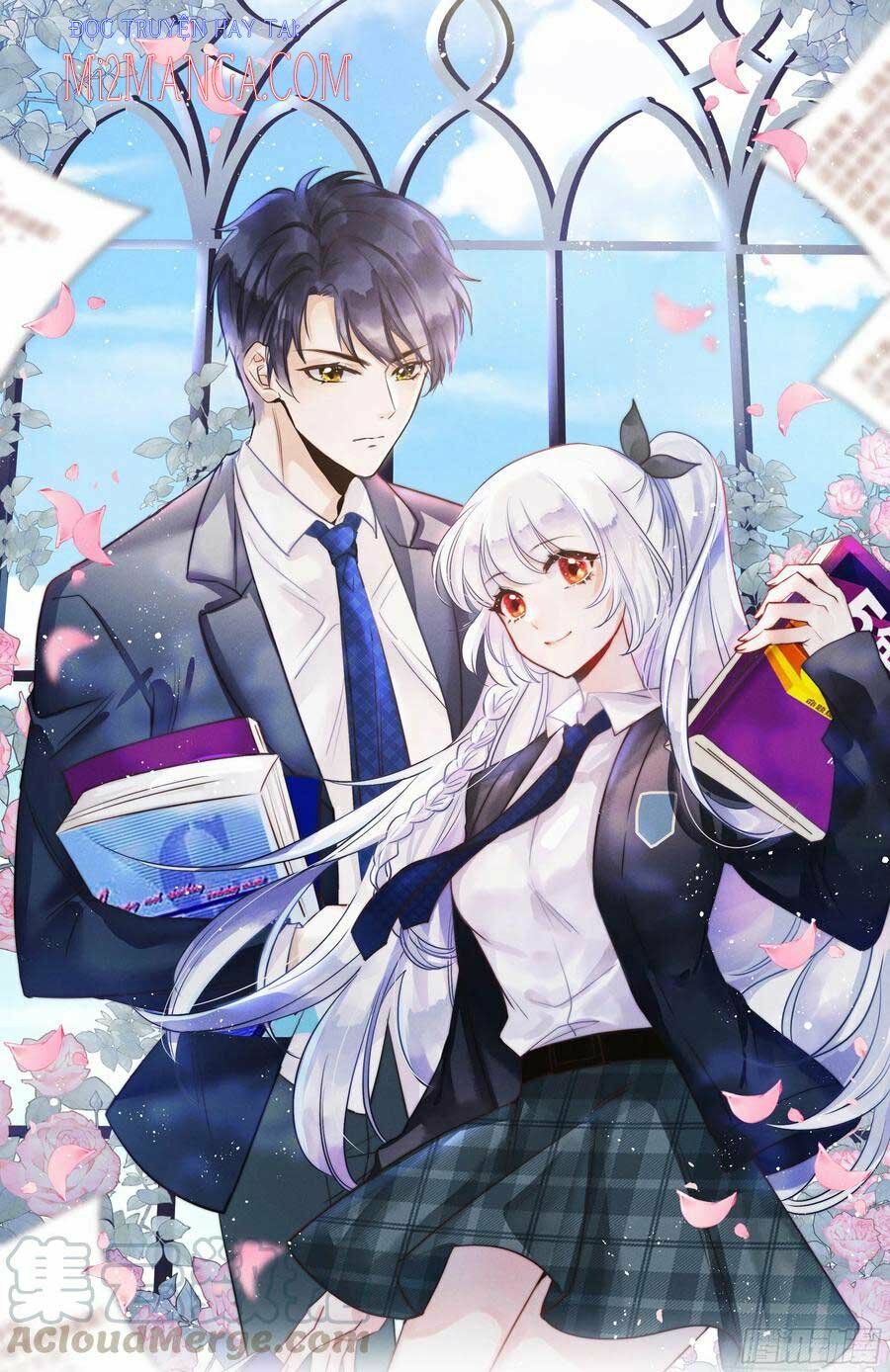 ảnh hậu cũng không bằng niệm thanh hoa chapter 92 1