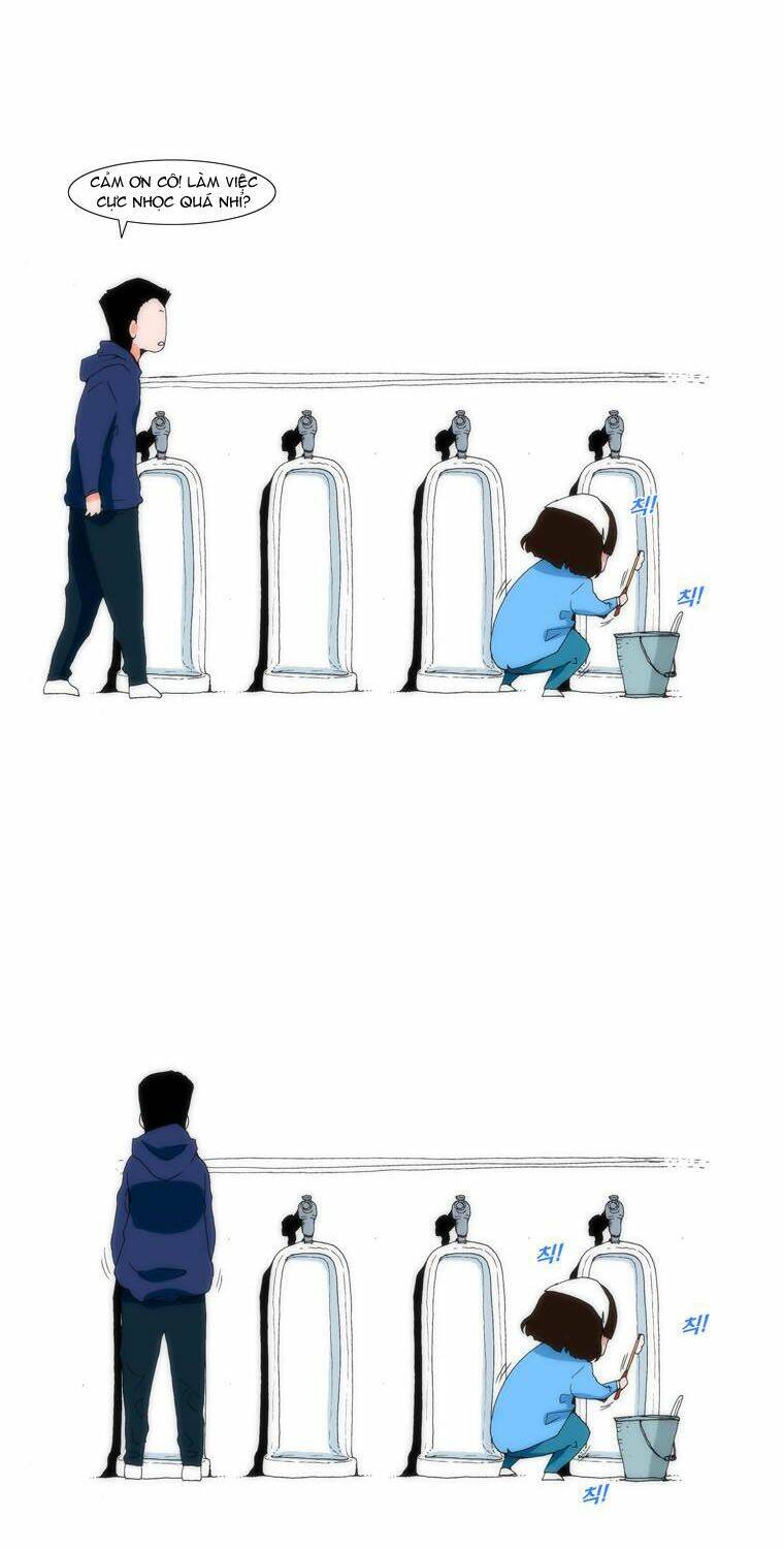 can't see can't hear but love chapter 7 16