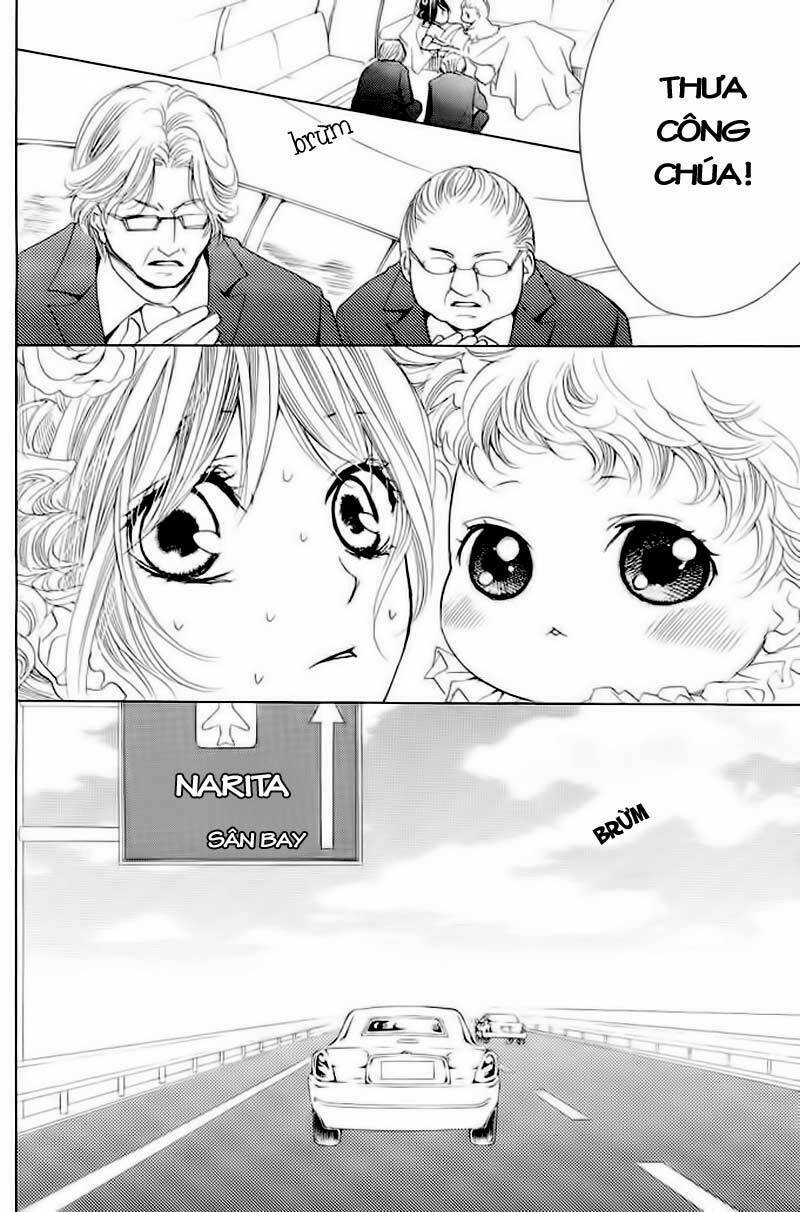 momo lover chapter 5 16