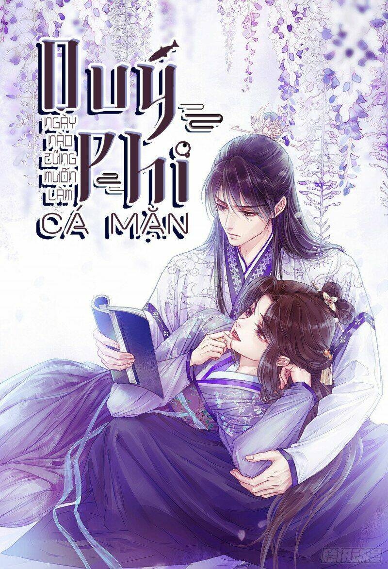 vẫn cứ nhớ em, nhớ em chapter 67 23