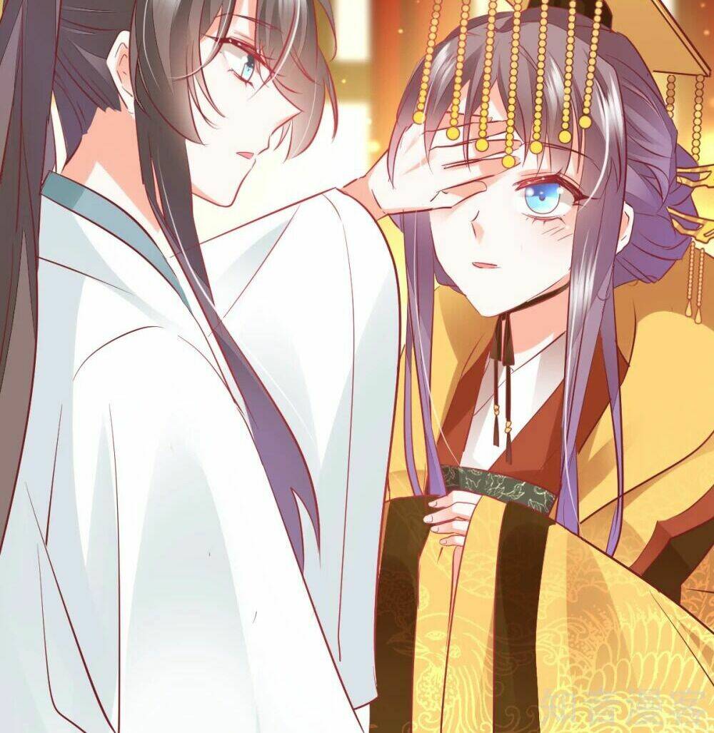 phò mã lại muốn chơi trò couple với tôi chapter 35.5 11