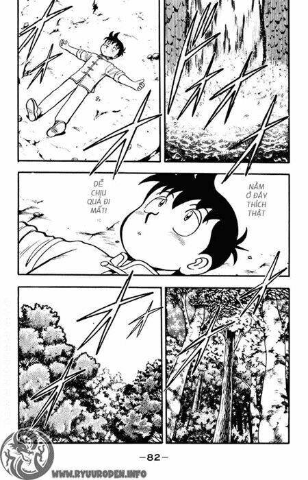 hoàng phi hồng phần 1 chapter 17 83